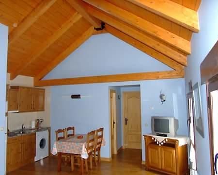 Appartement Casa Carpintero à Torla Chambre photo