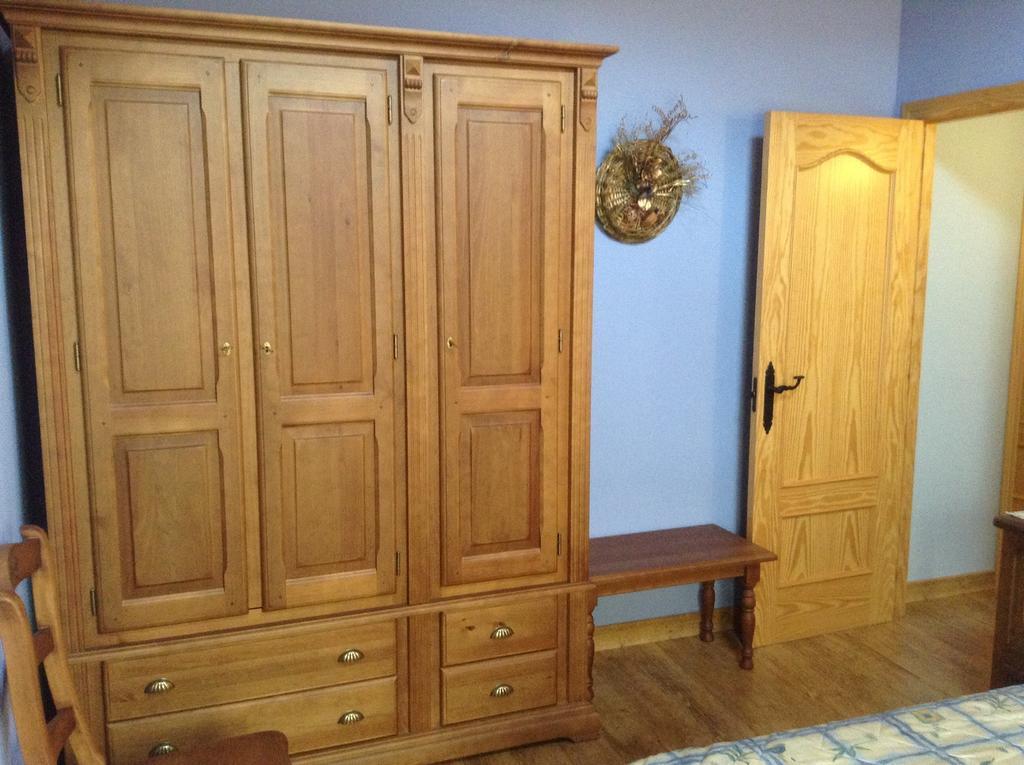 Appartement Casa Carpintero à Torla Extérieur photo