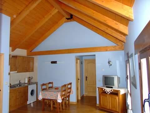 Appartement Casa Carpintero à Torla Chambre photo