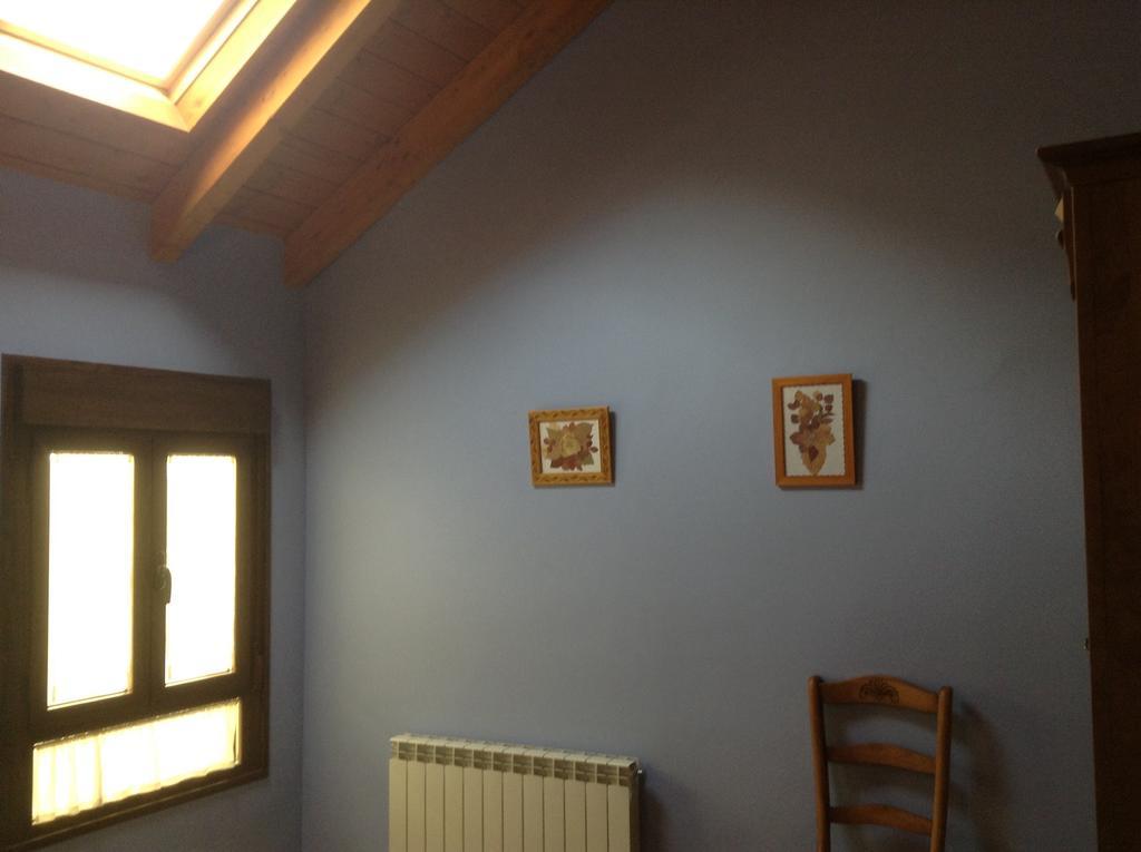 Appartement Casa Carpintero à Torla Chambre photo