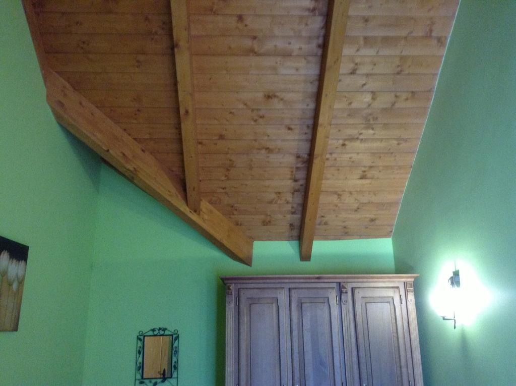 Appartement Casa Carpintero à Torla Chambre photo